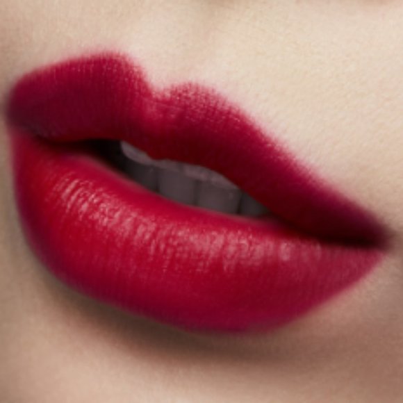 MAC Cosmetics Love me lipstick 425 Maison Rouge BNIB brand new - Picture 6 of 6